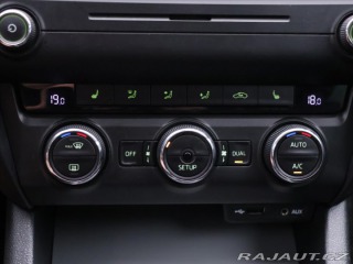 Škoda Octavia 1,6 TDI 77kW Ambition Plu 2015