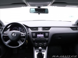 Škoda Octavia 1,6 TDI 77kW Ambition Plu 2015
