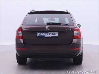 Škoda Octavia 1,6 TDI 77kW Ambition Plu 2015