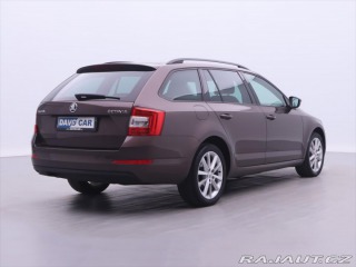 Škoda Octavia 1,6 TDI 77kW Ambition Plu 2015