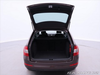 Škoda Octavia 1,6 TDI 77kW Ambition Plu 2015