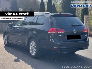 Volkswagen Golf 1,0 TSI Aut.klima Navigac 2017
