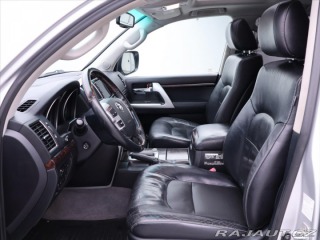 Toyota Land Cruiser 4,5 D4-D V8 200 Aut. CZ 7 2012