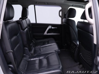 Toyota Land Cruiser 4,5 D4-D V8 200 Aut. CZ 7 2012