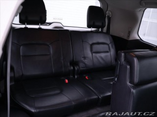 Toyota Land Cruiser 4,5 D4-D V8 200 Aut. CZ 7 2012