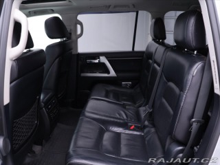 Toyota Land Cruiser 4,5 D4-D V8 200 Aut. CZ 7 2012