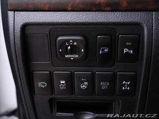 Toyota Land Cruiser 4,5 D4-D V8 200 Aut. CZ 7 2012