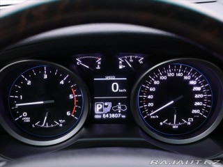 Toyota Land Cruiser 4,5 D4-D V8 200 Aut. CZ 7 2012