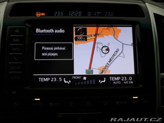 Toyota Land Cruiser 4,5 D4-D V8 200 Aut. CZ 7 2012