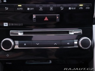 Toyota Land Cruiser 4,5 D4-D V8 200 Aut. CZ 7 2012