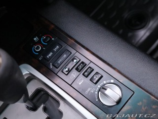 Toyota Land Cruiser 4,5 D4-D V8 200 Aut. CZ 7 2012