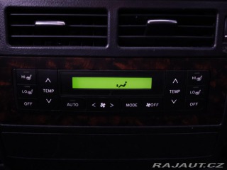 Toyota Land Cruiser 4,5 D4-D V8 200 Aut. CZ 7 2012