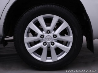 Toyota Land Cruiser 4,5 D4-D V8 200 Aut. CZ 7 2012