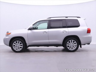 Toyota Land Cruiser 4,5 D4-D V8 200 Aut. CZ 7 2012