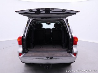 Toyota Land Cruiser 4,5 D4-D V8 200 Aut. CZ 7 2012