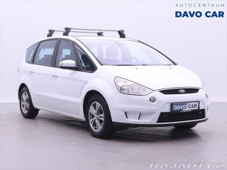 Ford S-MAX 2,0 TDCi 103kW Panorama