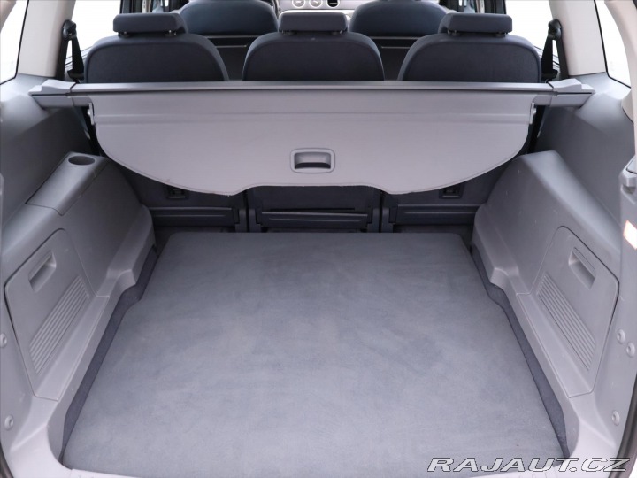 Ford S-MAX 2,0 TDCi 103kW Panorama 2009