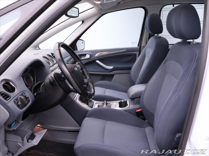Ford S-MAX 2,0 TDCi 103kW Panorama 2009