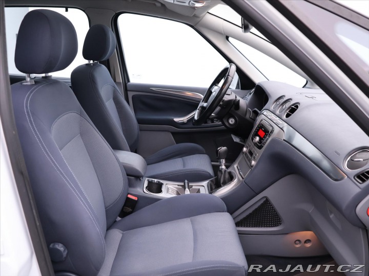 Ford S-MAX 2,0 TDCi 103kW Panorama 2009
