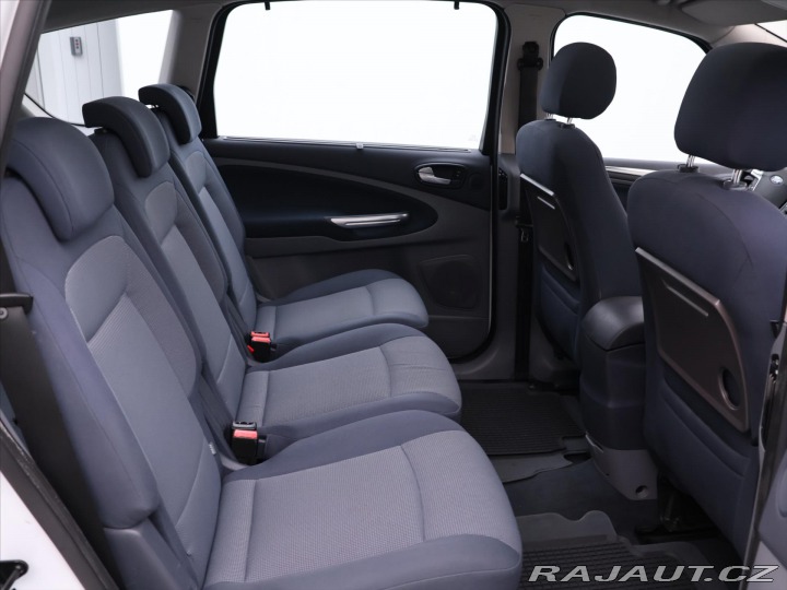 Ford S-MAX 2,0 TDCi 103kW Panorama 2009