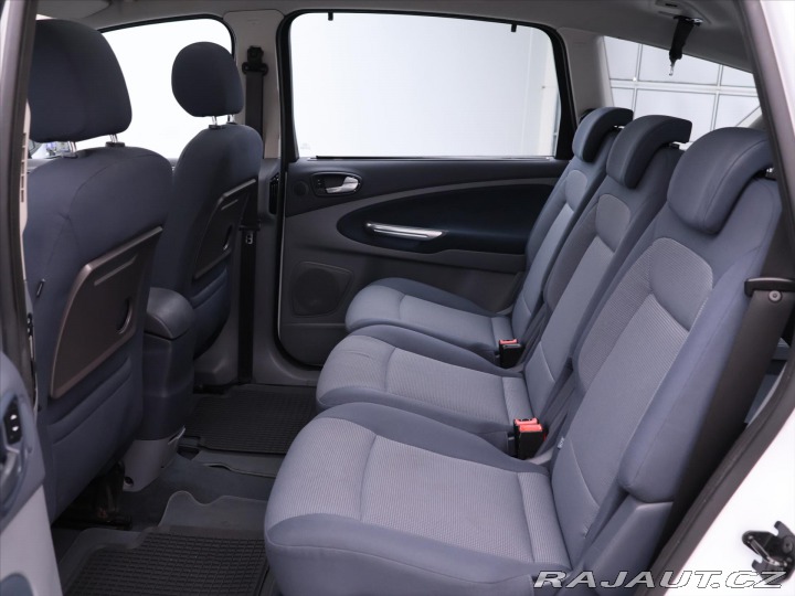 Ford S-MAX 2,0 TDCi 103kW Panorama 2009