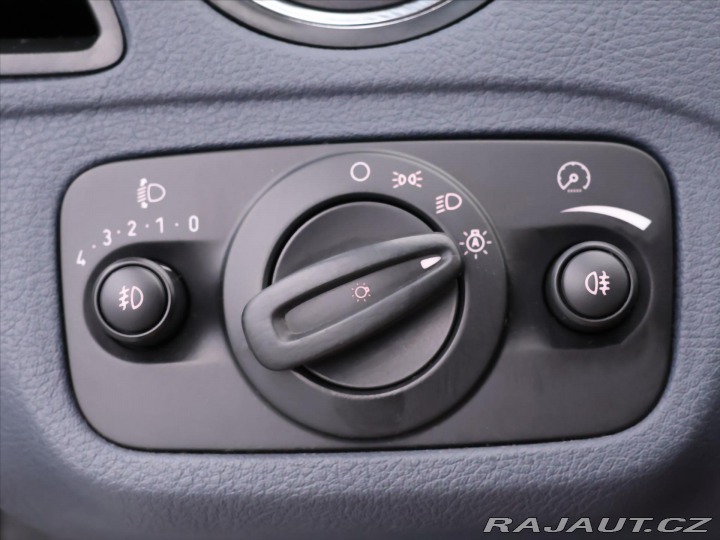 Ford S-MAX 2,0 TDCi 103kW Panorama 2009