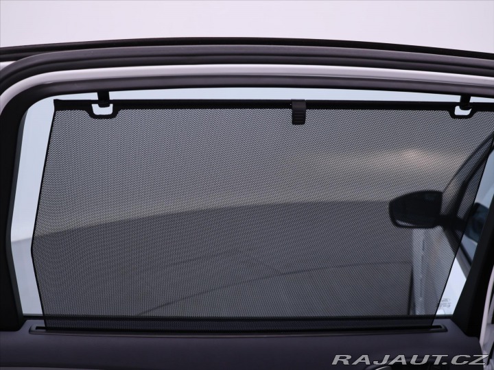 Ford S-MAX 2,0 TDCi 103kW Panorama 2009