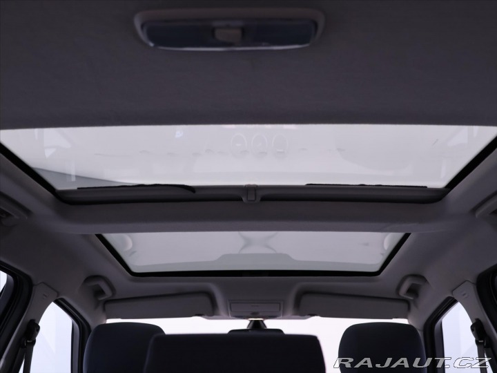 Ford S-MAX 2,0 TDCi 103kW Panorama 2009