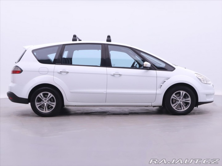 Ford S-MAX 2,0 TDCi 103kW Panorama 2009
