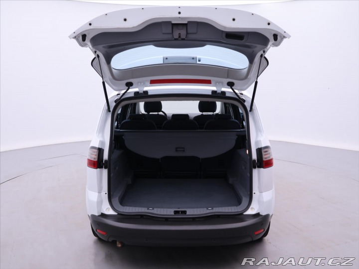 Ford S-MAX 2,0 TDCi 103kW Panorama 2009