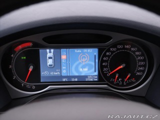 Ford S-MAX 2,0 TDCi 103kW Panorama 2009