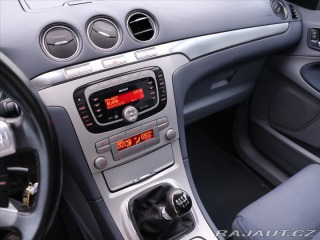 Ford S-MAX 2,0 TDCi 103kW Panorama 2009