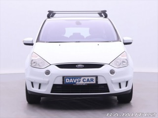 Ford S-MAX 2,0 TDCi 103kW Panorama 2009