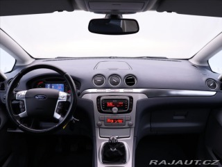 Ford S-MAX 2,0 TDCi 103kW Panorama 2009