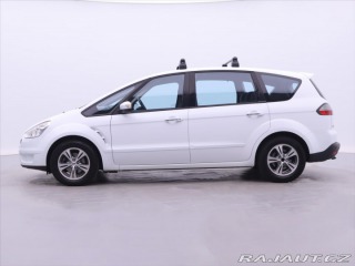 Ford S-MAX 2,0 TDCi 103kW Panorama 2009