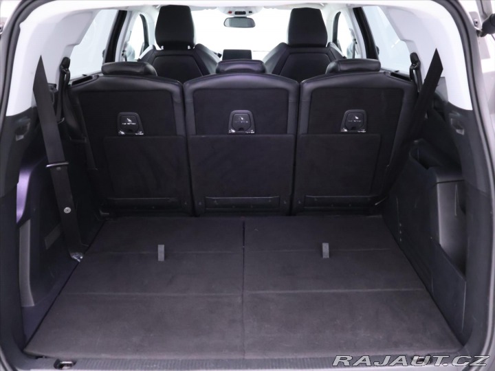 Peugeot 5008 1,2 PT Premium serv.kn. 7 2017