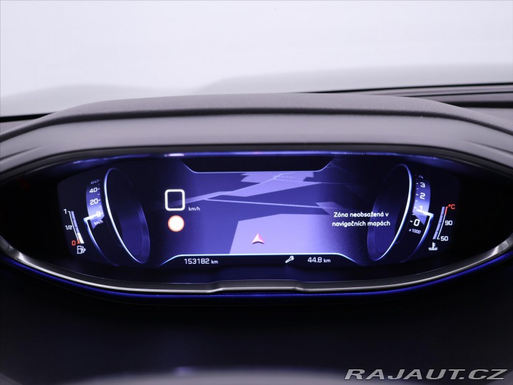 Peugeot 5008 1,2 PT Premium serv.kn. 7 2017