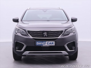 Peugeot 5008 1,2 PT Premium serv.kn. 7 2017