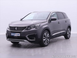 Peugeot 5008 1,2 PT Premium serv.kn. 7 2017