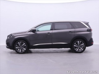 Peugeot 5008 1,2 PT Premium serv.kn. 7 2017