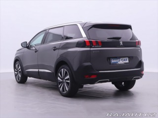 Peugeot 5008 1,2 PT Premium serv.kn. 7 2017