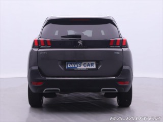 Peugeot 5008 1,2 PT Premium serv.kn. 7 2017