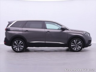 Peugeot 5008 1,2 PT Premium serv.kn. 7 2017