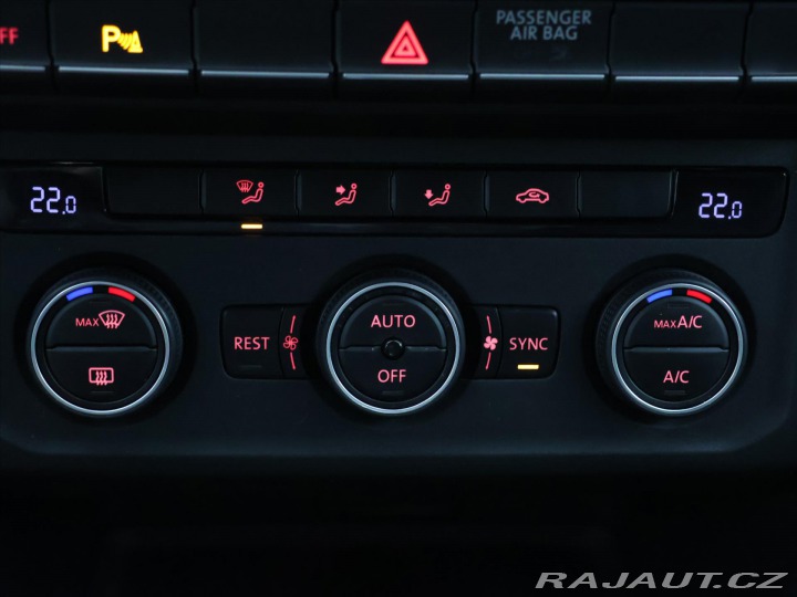 Volkswagen Amarok 3,0 TDI V6 DSG Highline 4 2017