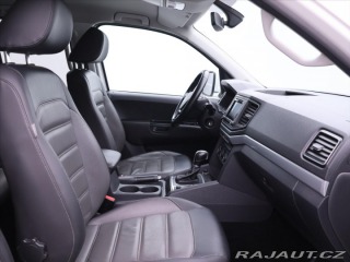 Volkswagen Amarok 3,0 TDI V6 DSG Highline 4 2017