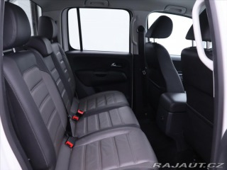 Volkswagen Amarok 3,0 TDI V6 DSG Highline 4 2017