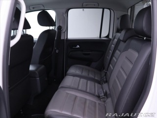 Volkswagen Amarok 3,0 TDI V6 DSG Highline 4 2017