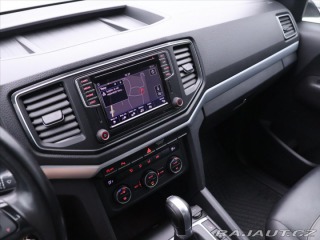 Volkswagen Amarok 3,0 TDI V6 DSG Highline 4 2017
