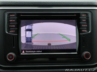 Volkswagen Amarok 3,0 TDI V6 DSG Highline 4 2017