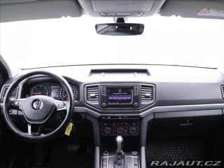 Volkswagen Amarok 3,0 TDI V6 DSG Highline 4 2017